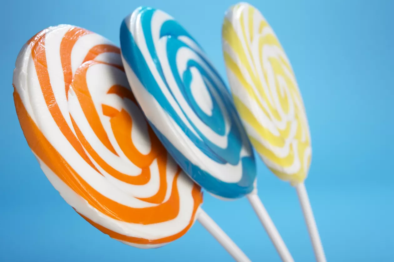 Image representing typical candy